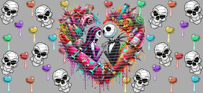 16oz Valentine-J8-370